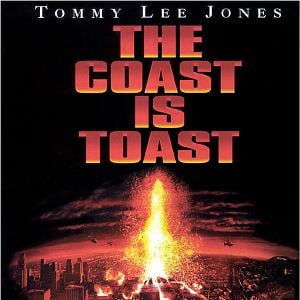 Bilder Volcano - Heißer als die Hölle