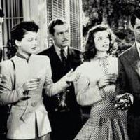 Bilder Die Nacht vor der Hochzeit