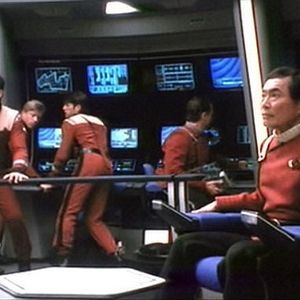 Bilder Star Trek 6: Das unentdeckte Land