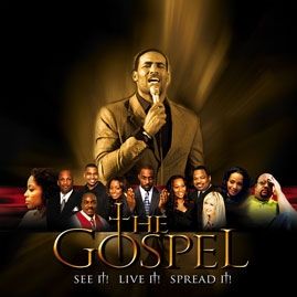 Bilder The Gospel