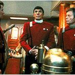 Bilder Star Trek 5: Am Rande des Universums