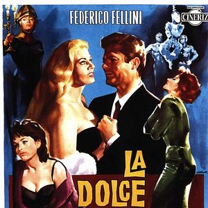 Bilder La Dolce Vita - Das süße Leben
