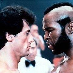 Bilder Rocky III - Das Auge des Tigers