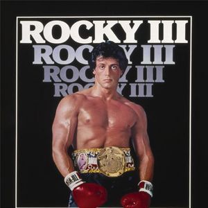 Bilder Rocky III - Das Auge des Tigers