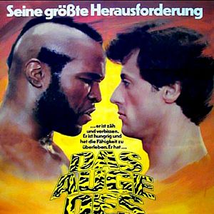 Bilder Rocky III - Das Auge des Tigers