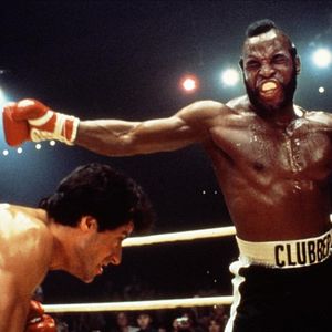 Bilder Rocky III - Das Auge des Tigers