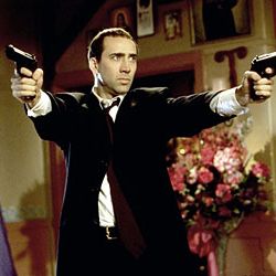 Bilder Face/Off - Im Körper des Feindes