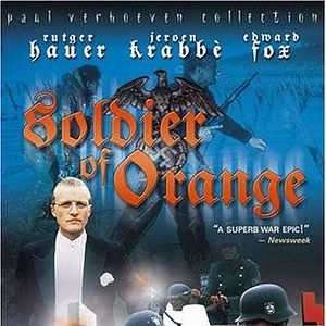 Bilder Der Soldat von Oranien