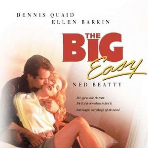 Bilder Der große Leichtsinn - The Big Easy