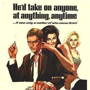 Bilder Cincinnati Kid