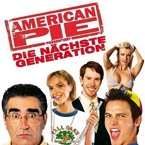 Bilder American Pie präsentiert: Die nächste Generation