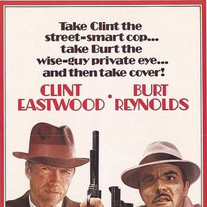 Bilder City Heat - Der Bulle und der Schnüffler