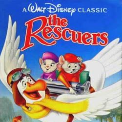 Bilder Bernard und Bianca - Die Mäusepolizei