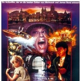 Bilder Verfluchtes Amsterdam