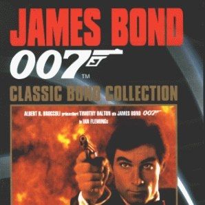 Bilder James Bond 007 - Der Hauch des Todes