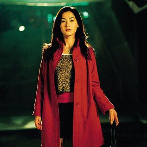 Bilder One Nite in Mongkok