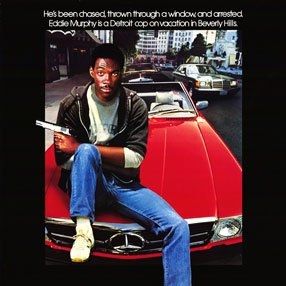 Bilder Beverly Hills Cop - Ich lös' den Fall auf jeden Fall