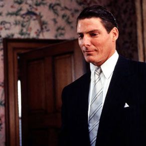 Bilder Christopher Reeve