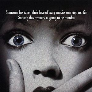 Bilder Scream - Schrei!