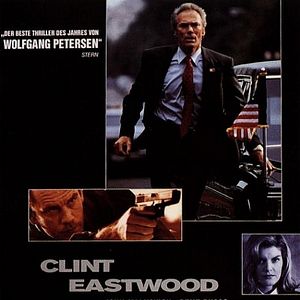 Bilder In the Line of Fire - Die zweite Chance