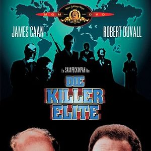 Bilder Die Killer-Elite