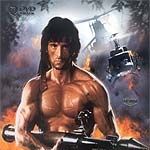 Bilder Rambo II