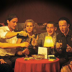 Bilder Der Rote Kakadu