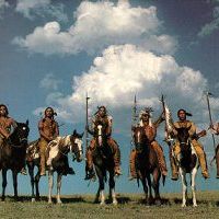 Bilder Der mit dem Wolf tanzt