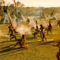 Bilder Der mit dem Wolf tanzt