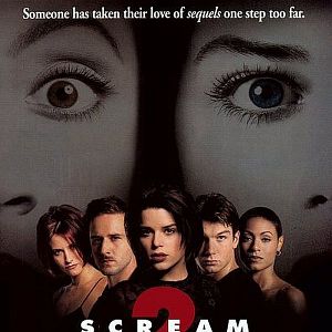 Bilder Scream 2