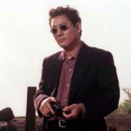 Bilder Hana-bi - Feuerblume