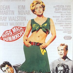 Bilder Küss mich, Dummkopf