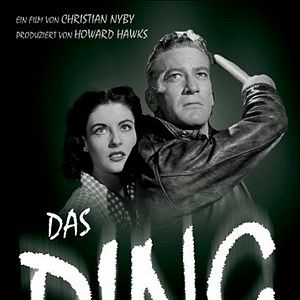 Bilder Das Ding aus einer anderen Welt