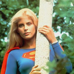Bilder Supergirl