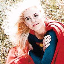 Bilder Supergirl