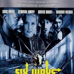 Bilder Six Ways to Sunday