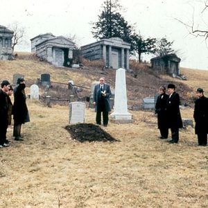 Bilder Six Ways to Sunday