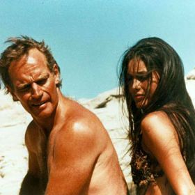 Bilder Rückkehr zum Planet der Affen