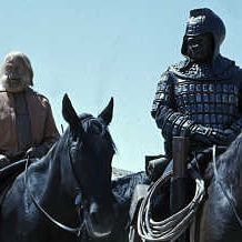 Bilder Rückkehr zum Planet der Affen