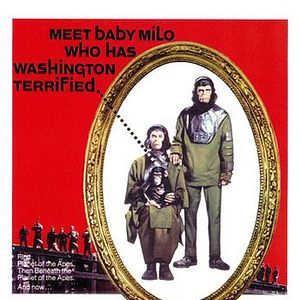 Bilder Flucht vom Planet der Affen