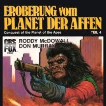 Bilder Eroberung vom Planet der Affen