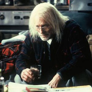 Bilder Ein Winter in Michigan