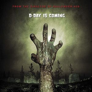 Bilder Zombie 2 - Day Of The Dead