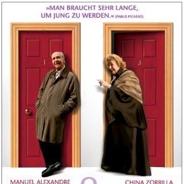 Bilder Elsa und Fred