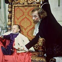 Bilder Jeder für sich und Gott gegen alle