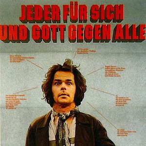Bilder Jeder für sich und Gott gegen alle