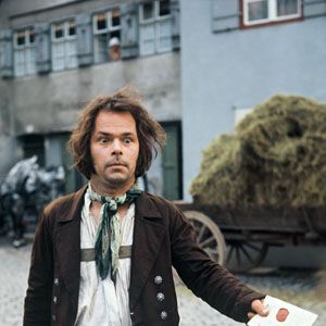 Bilder Jeder für sich und Gott gegen alle