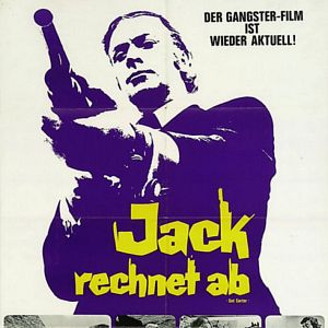Bilder Jack rechnet ab