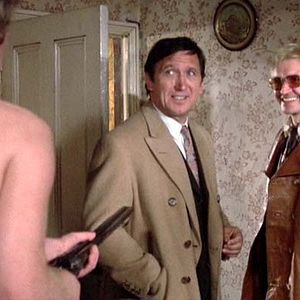 Bilder Jack rechnet ab