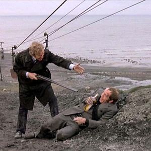 Bilder Jack rechnet ab